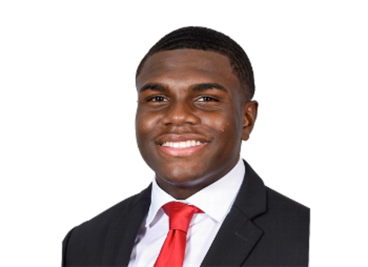 Maryland CB Jakorian Bennett